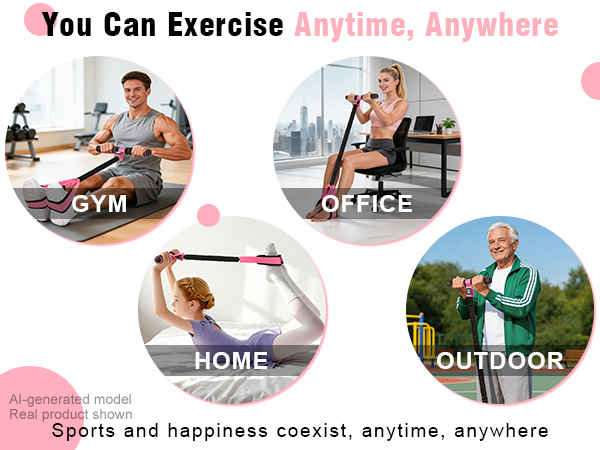ab workout equipment