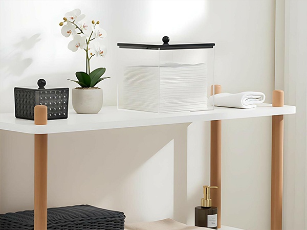 Shelve
