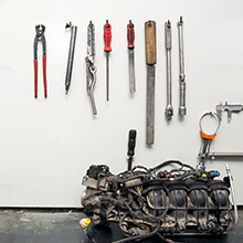 tools