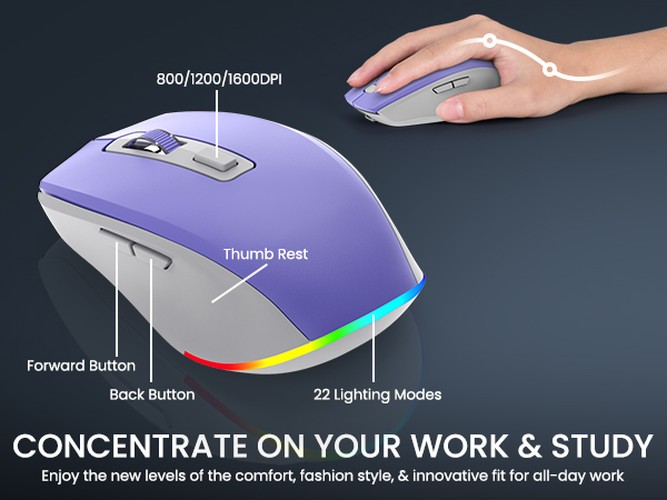 computer mouse