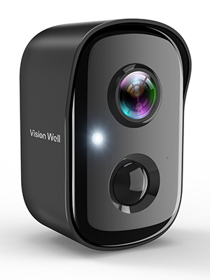 camera