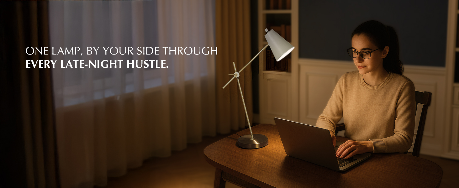 modern table lamp,reading lamps for bedside table - harvest,black desk lamp,architect desk lamp