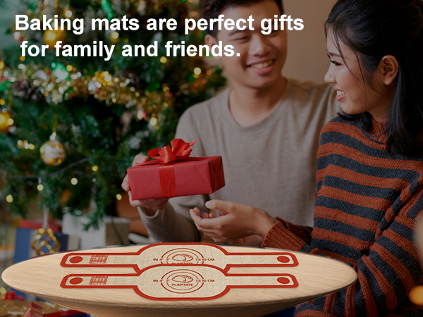 Baking Mat