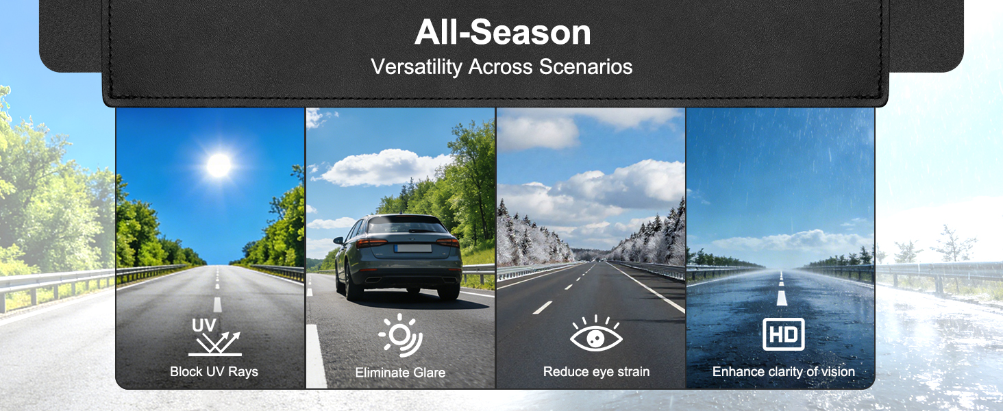 sun visor extender for car