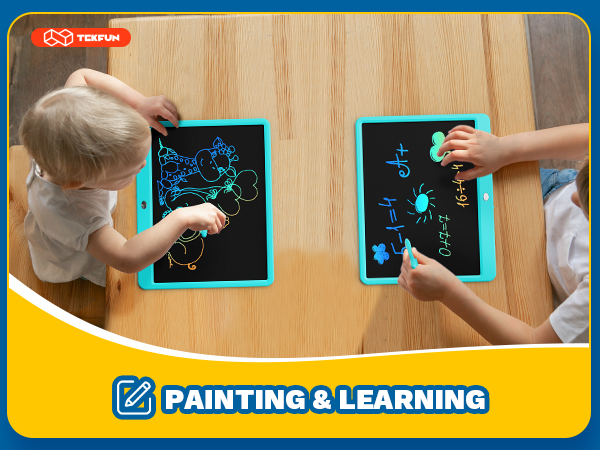 Zero Mess for Crazy Doodle - Saygoodbye to Traditional Drawing