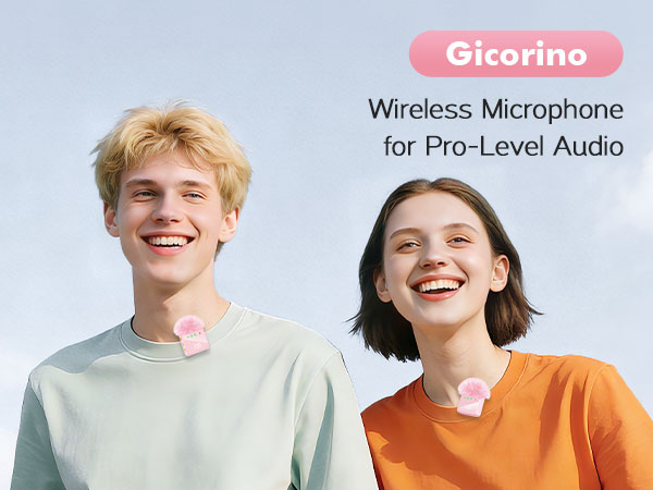 mini mic pro