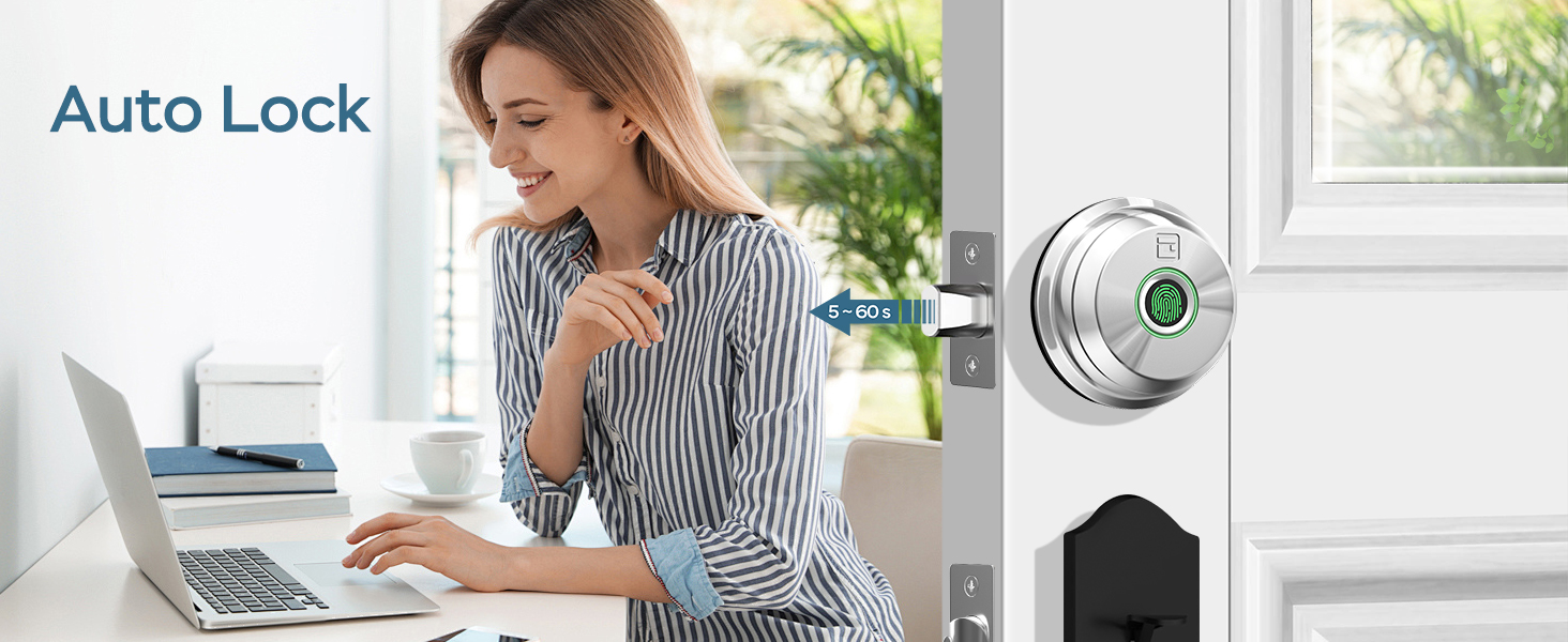 Auto Lock