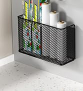 magnetic shelf