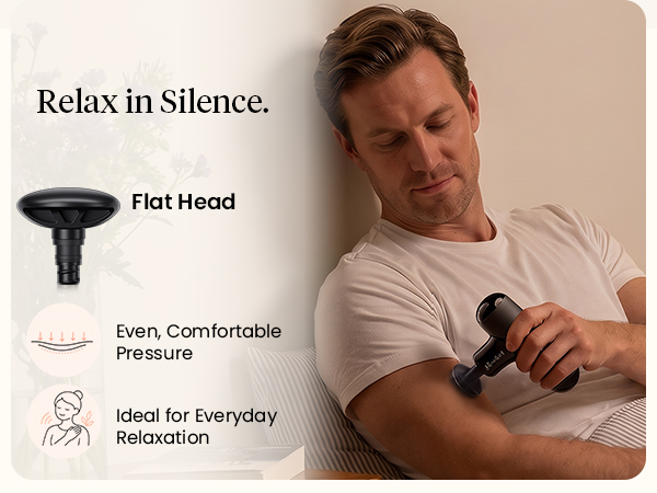 back massager