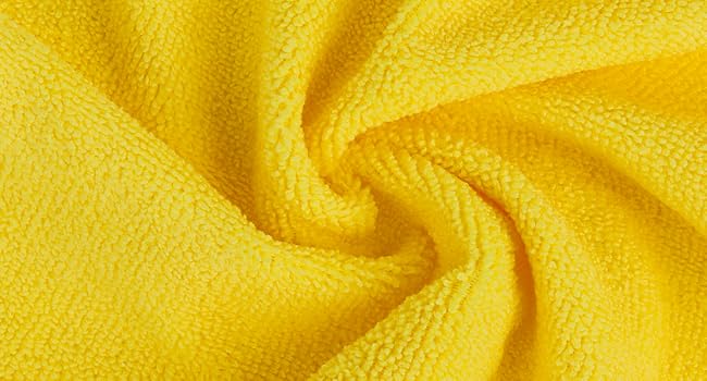 MR.SIGA Soft lint-free microfiber rags Scratch-free microfiber polishing cloths