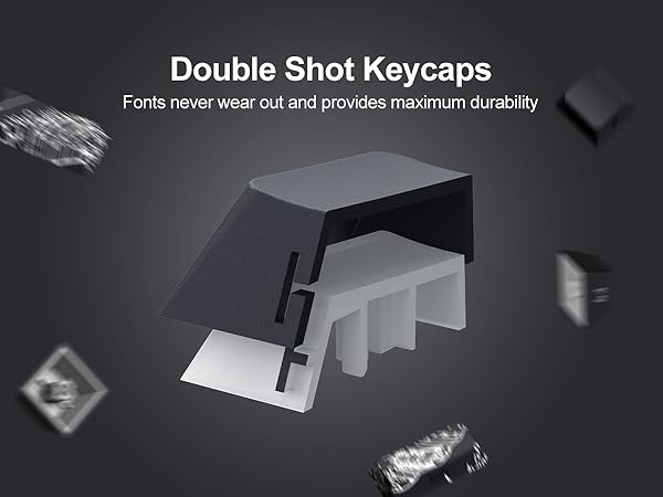 custom keycaps