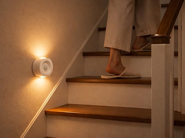 led night light