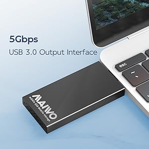 mSATA enclosure 30x30 51x30 50x30
