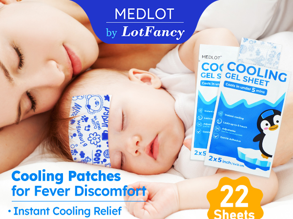 fever patch