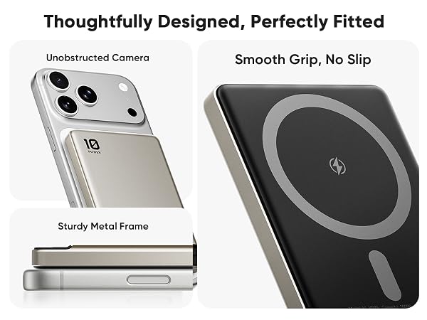 portable power bank