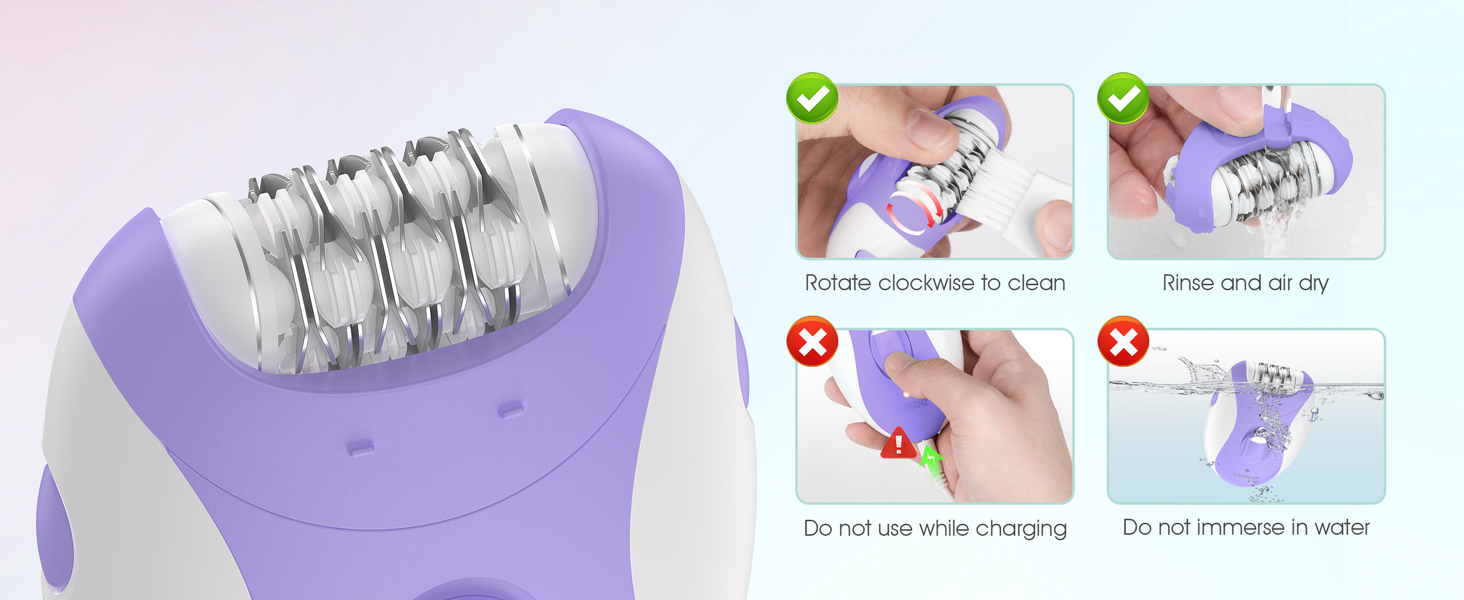 epilator