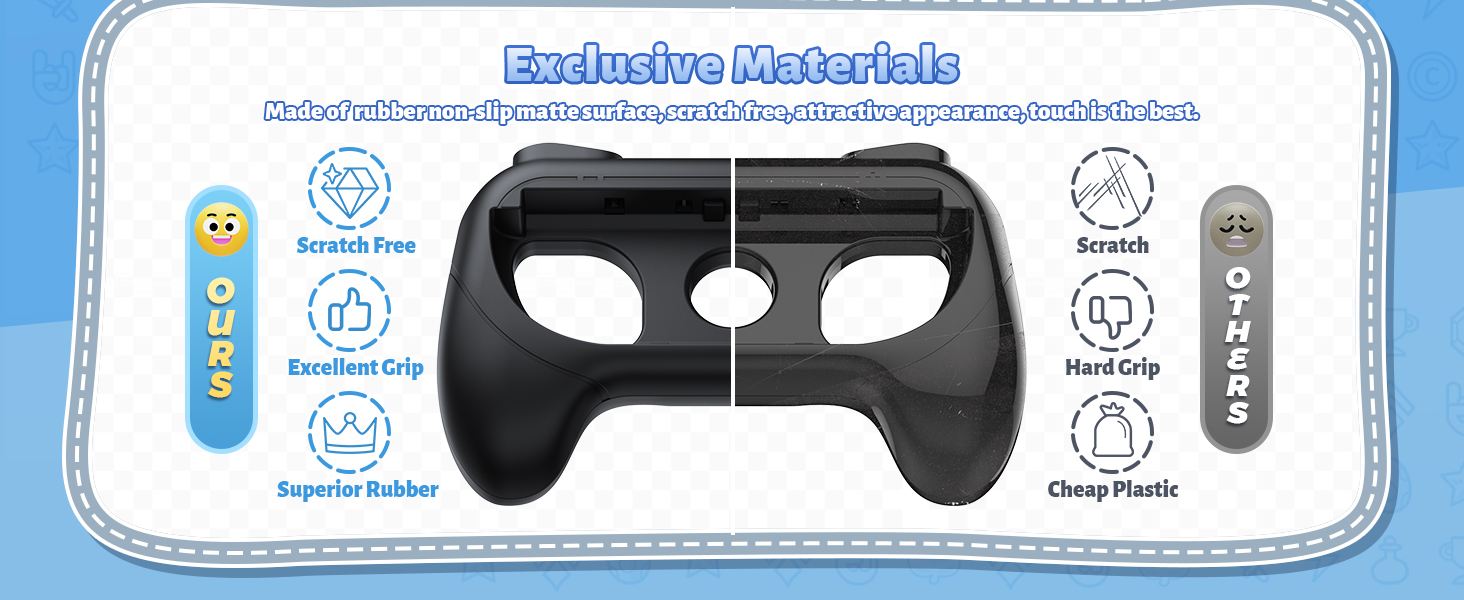 nintendo switch 2 controller grip