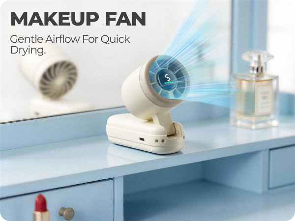 desk fan