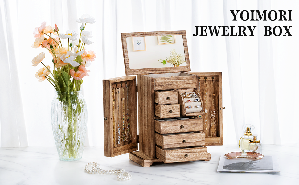 jewelry box