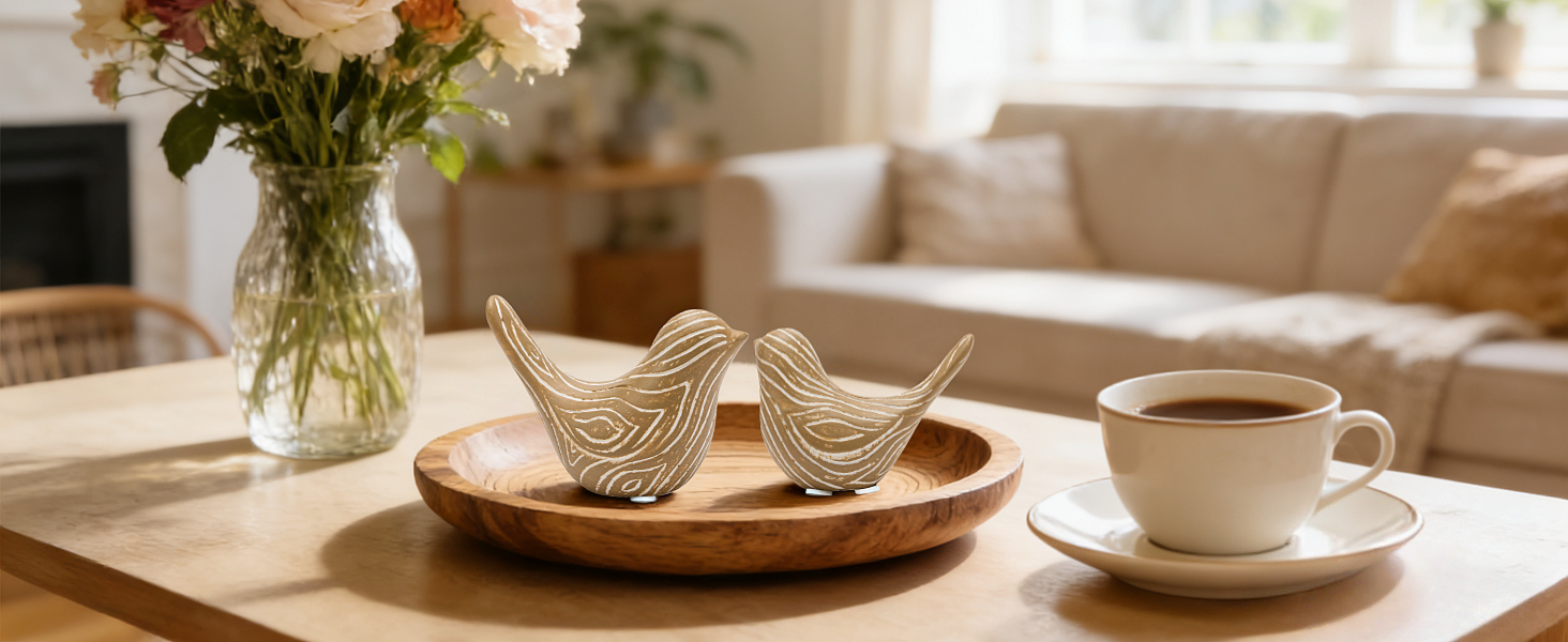 wood bird a+06
