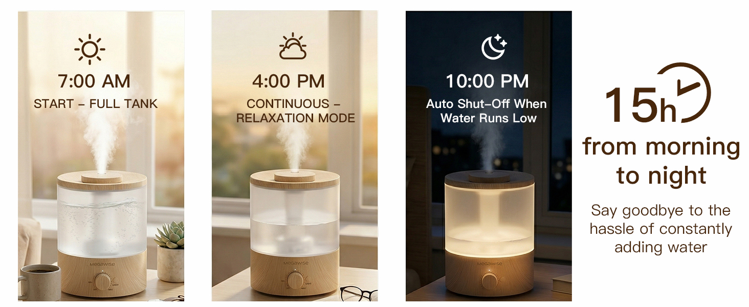 humidifier