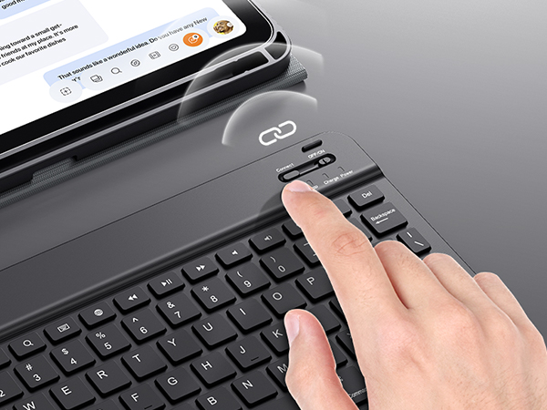 Keyboard Case
