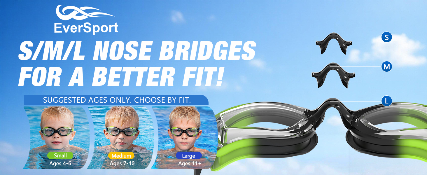 kids goggles