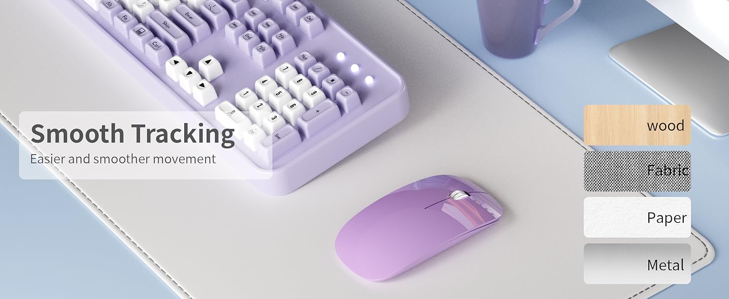 bluetooth mouse
