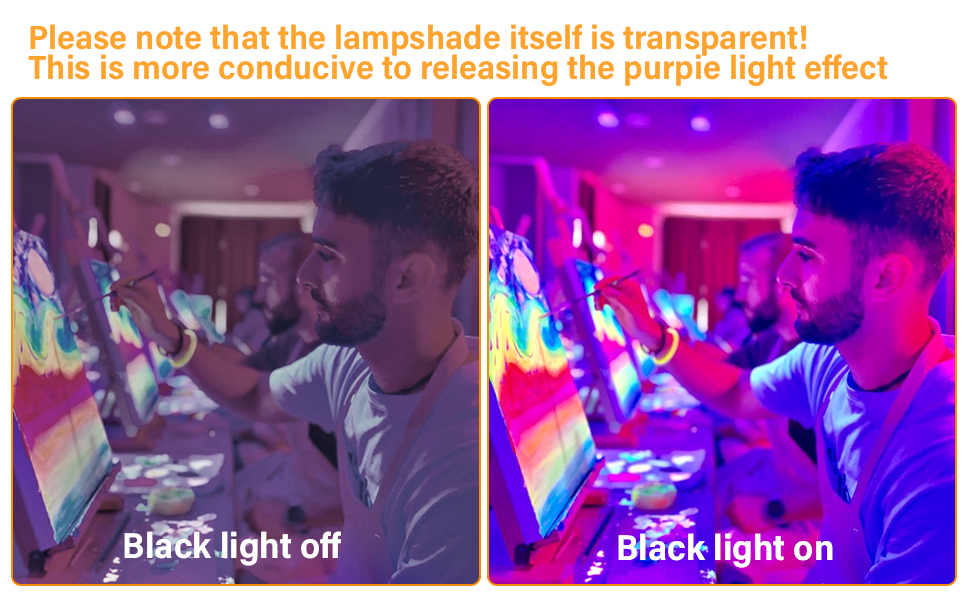 uv light bulb