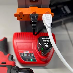 heavy duty outlets
