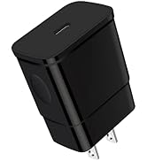 S26 S25 Fast Charger for Samsung Phone,25W USB C Charger Android Chargers Type C Charger Fast Cha...