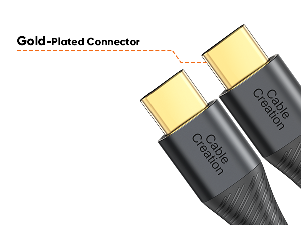 type usb c cable