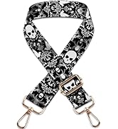 Beemorita Crossbody Purse Strap for Women Men, Replacement Bag Belt Strap for Purse Handbag Guita...