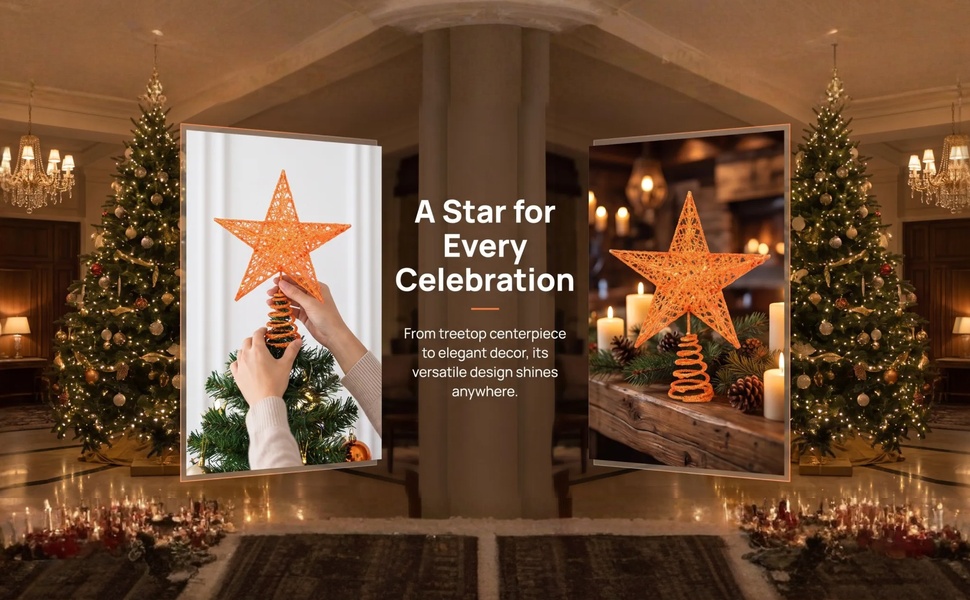 christmas star