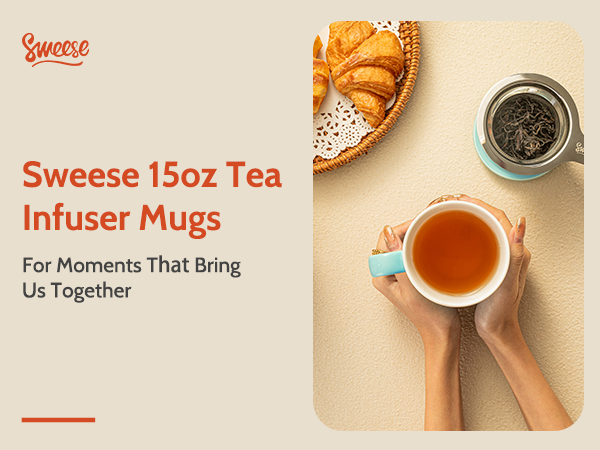 tea mugs