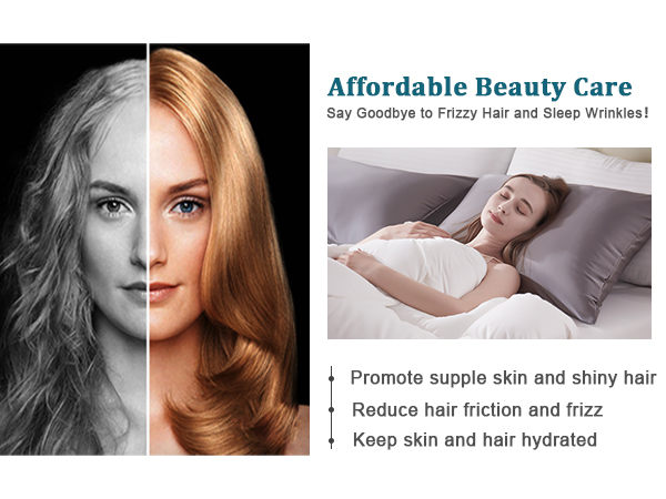 mulberry silk pillowcases