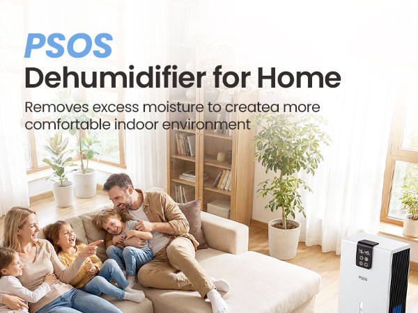 dehumidifier
