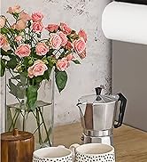 magnetic paper towel holder