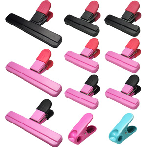 chip clips bag clips food clips