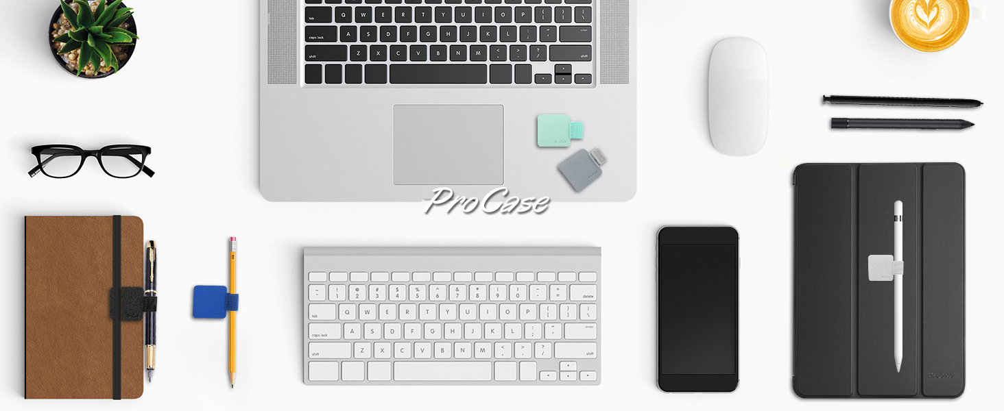 your work and study companion