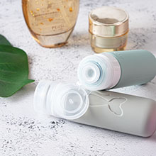 travel soap container