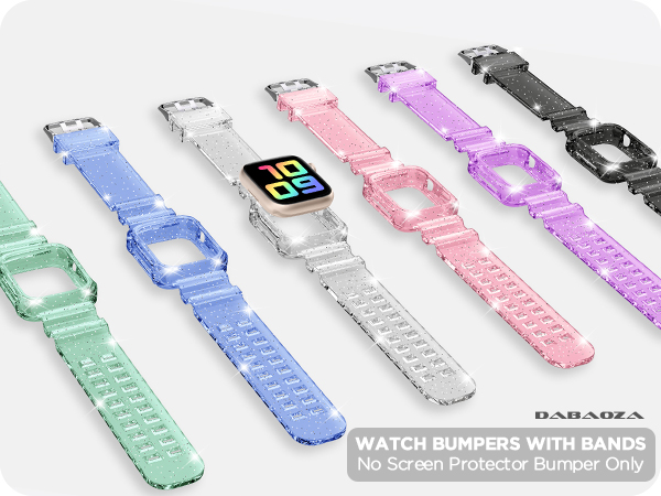 apple watch band