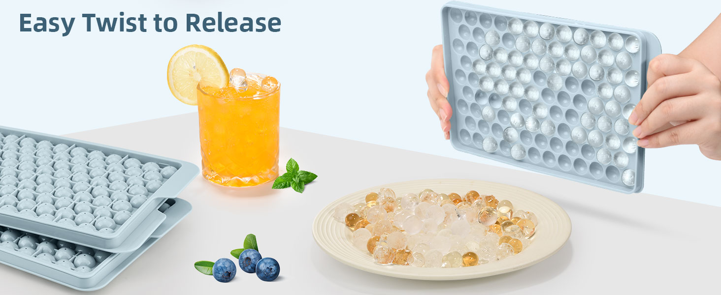 ice cube tray
