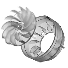 Turbo Fan