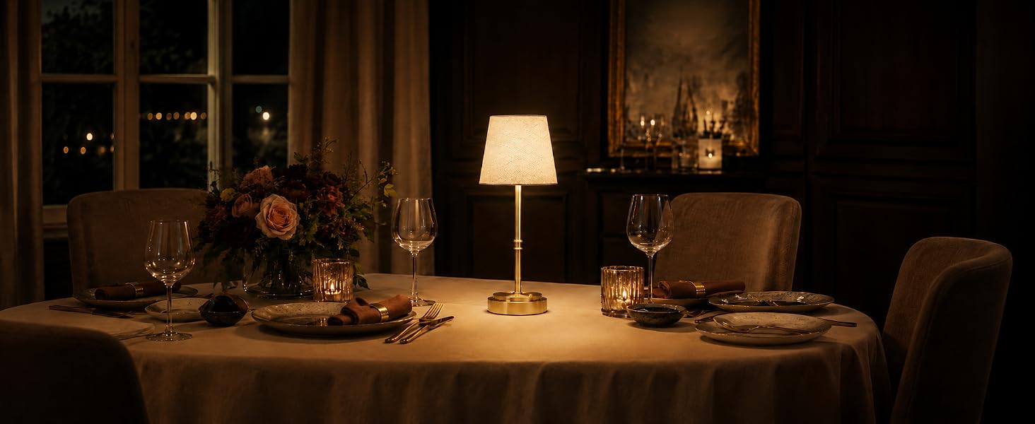 Restaurant & Dinner