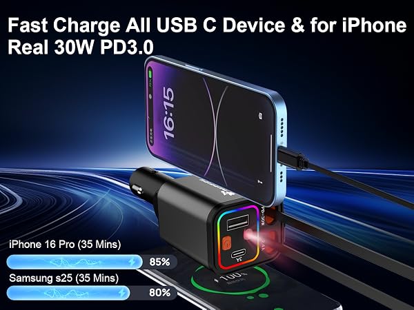 car charger