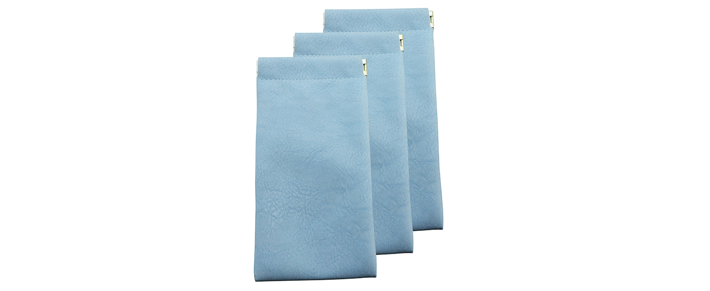 eyeglasses pouch