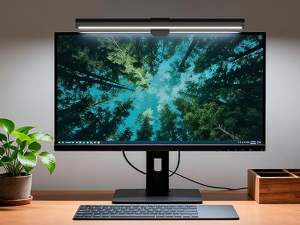 light bar,desk lamp