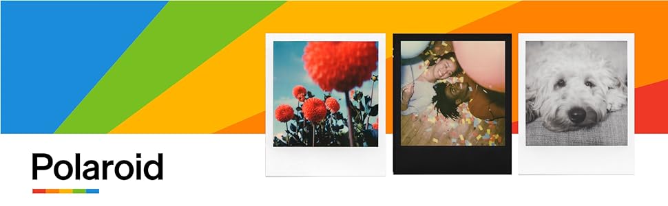 polaroid; polaroid originals; polaroid now; now; polaroid camera; i-type; 600 film; instant film