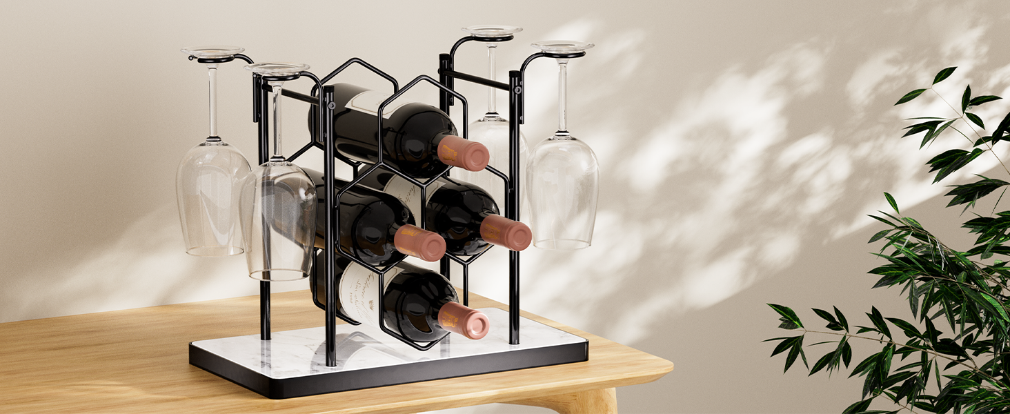 wine rack
